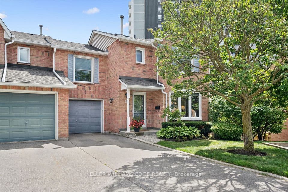 2155 Duncaster Drive 8, Burlington, ON L7P 4R3 – photo 2