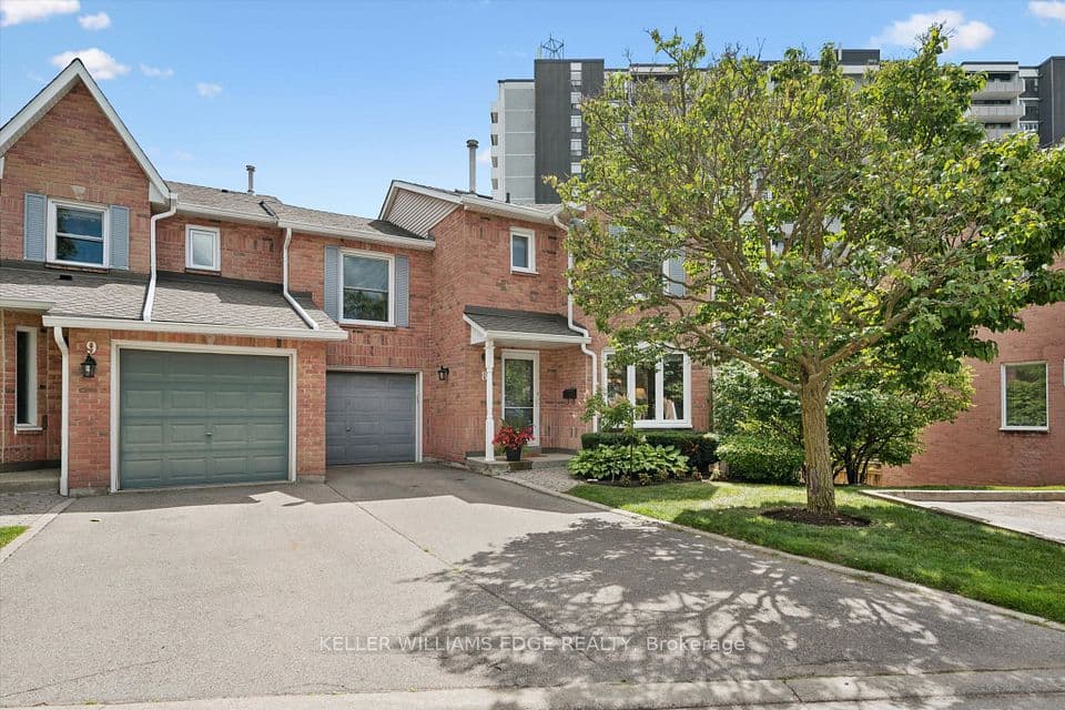 2155 Duncaster Drive 8, Burlington, ON L7P 4R3 – photo 3
