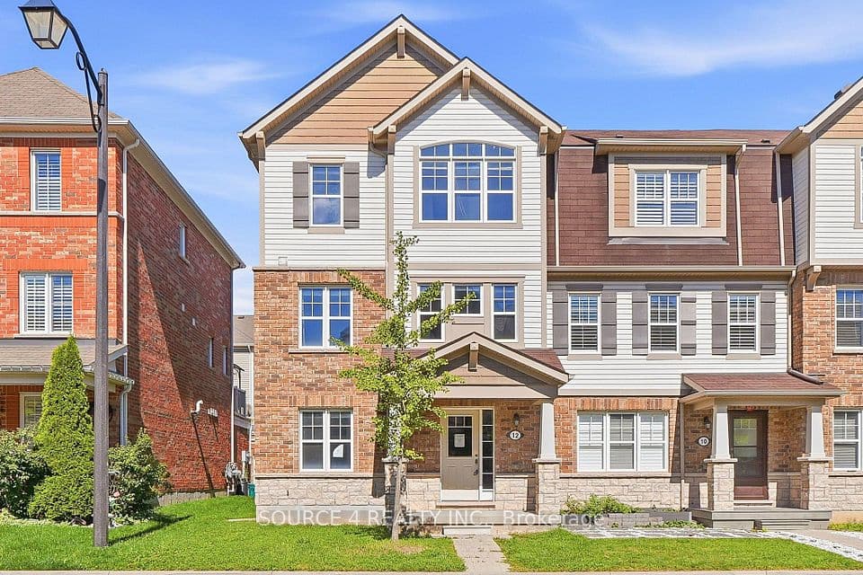 12 Tight Court, Milton, ON L9T 8S3 – photo 3