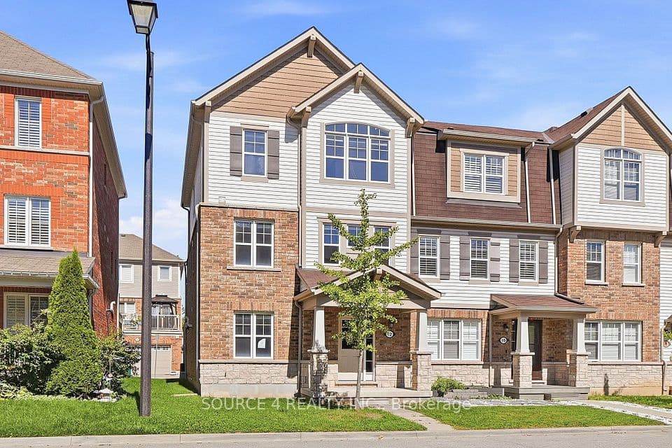 12 Tight Court, Milton, ON L9T 8S3 – photo 2