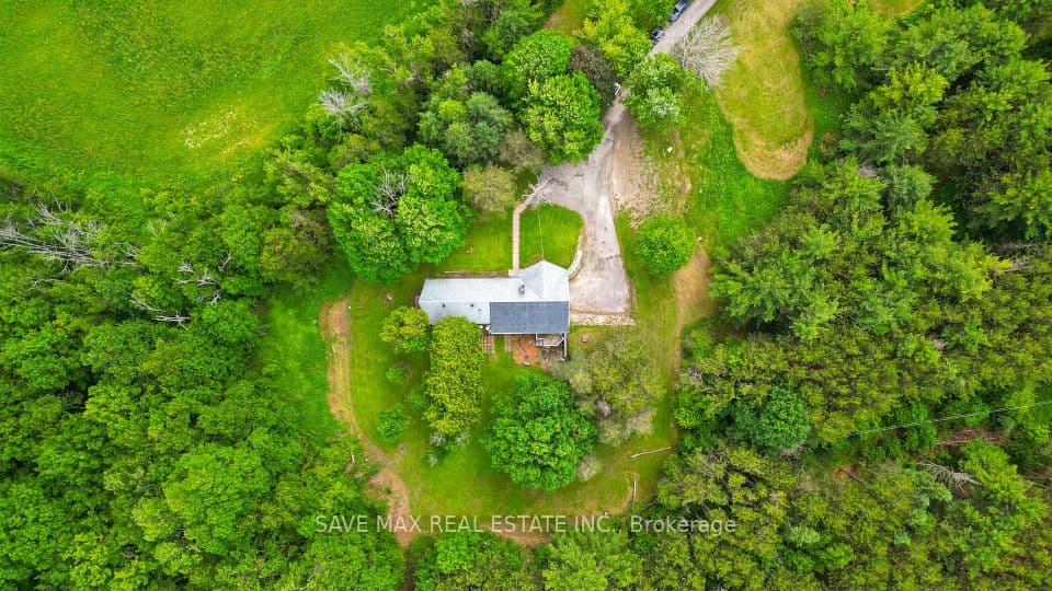 5812 Beech Grove Side Road, Caledon, ON L7K 0M7 – main photo