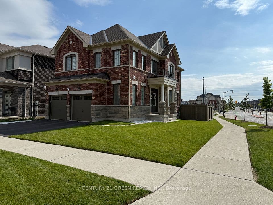 415 Remembrance Road, Brampton, ON L7A 5G2 – main photo