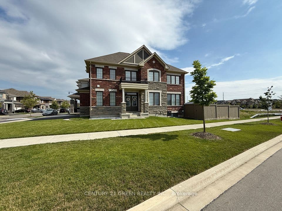 415 Remembrance Road, Brampton, ON L7A 5G2 – photo 2