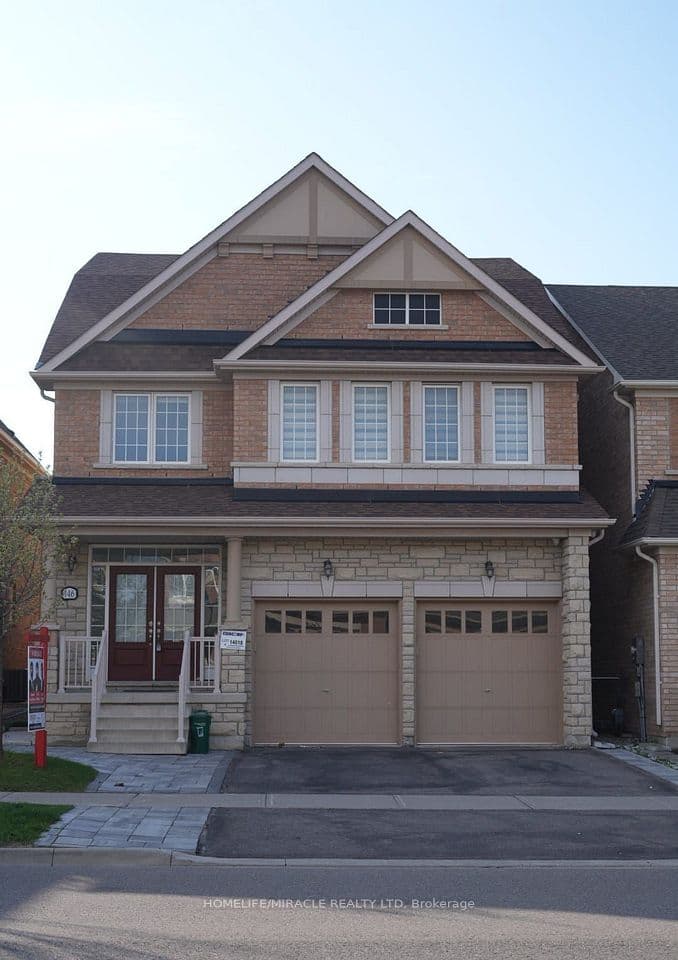 146 Newhouse Boulevard, Caledon, ON L7C 4E1 – main photo