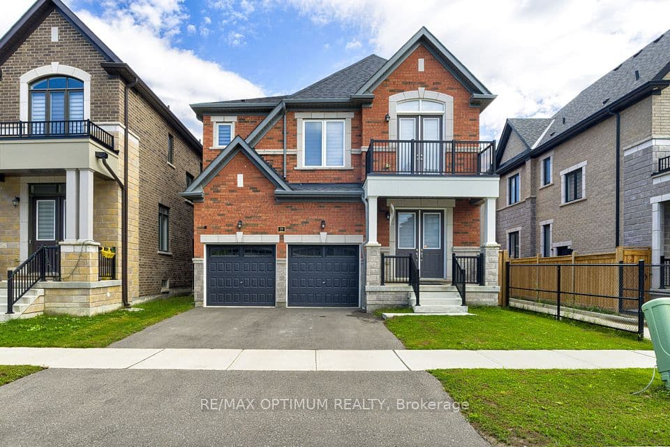 19 Gatherwood Terrace, Caledon, ON L7C 4M4 – main photo