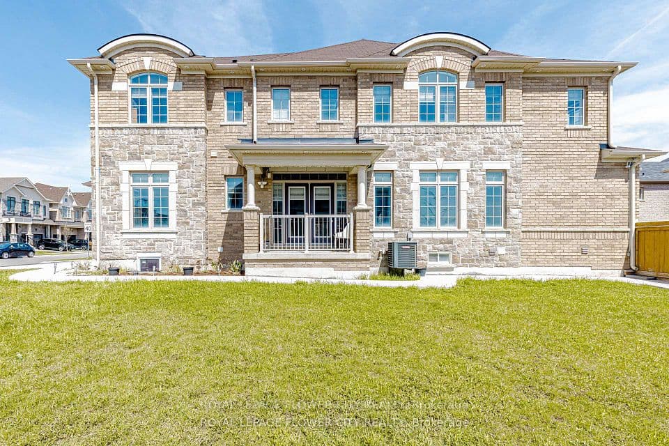 57 Dotchson Avenue, Caledon, ON L7C 4G7 – photo 3