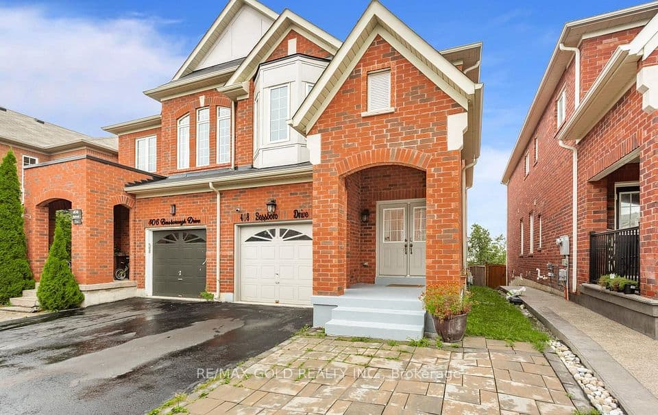 408 Bessborough Drive, Milton, ON L9T 8P8 – photo 3