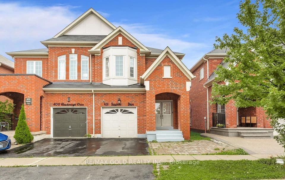 408 Bessborough Drive, Milton, ON L9T 8P8 – photo 2