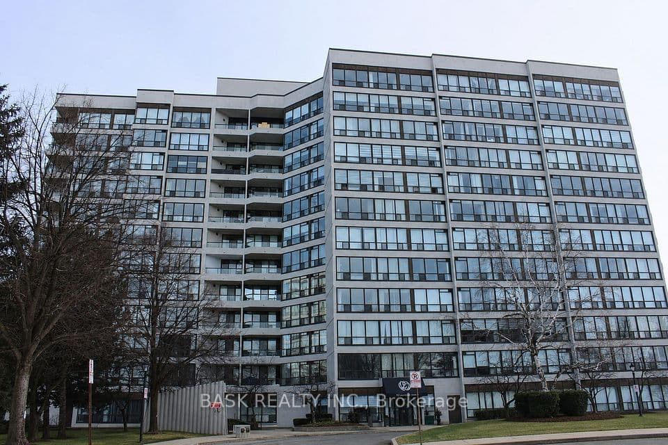 12 Laurelcrest Street 907, Brampton, ON L6S 5Y4 – main photo