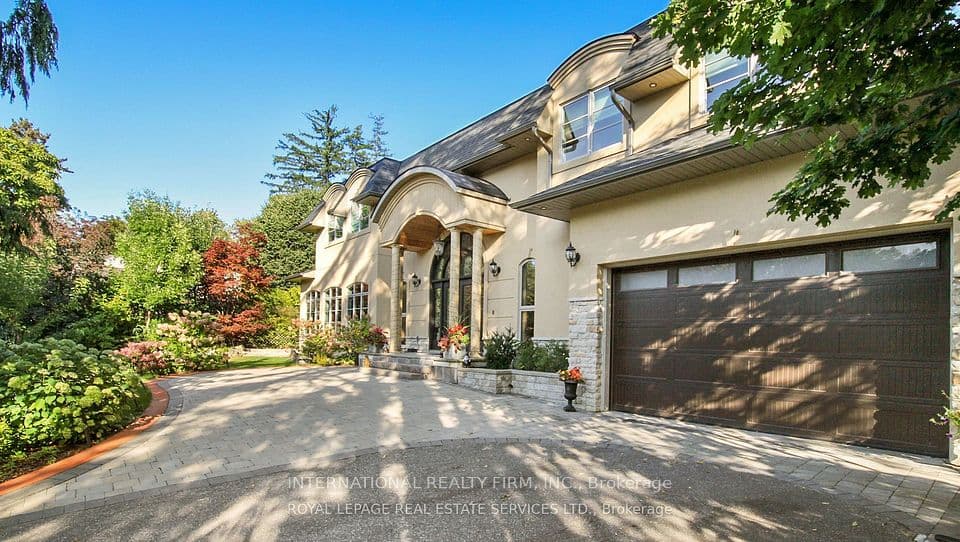 1286 Cambridge Drive, Oakville, ON L6J 1S1 – main photo