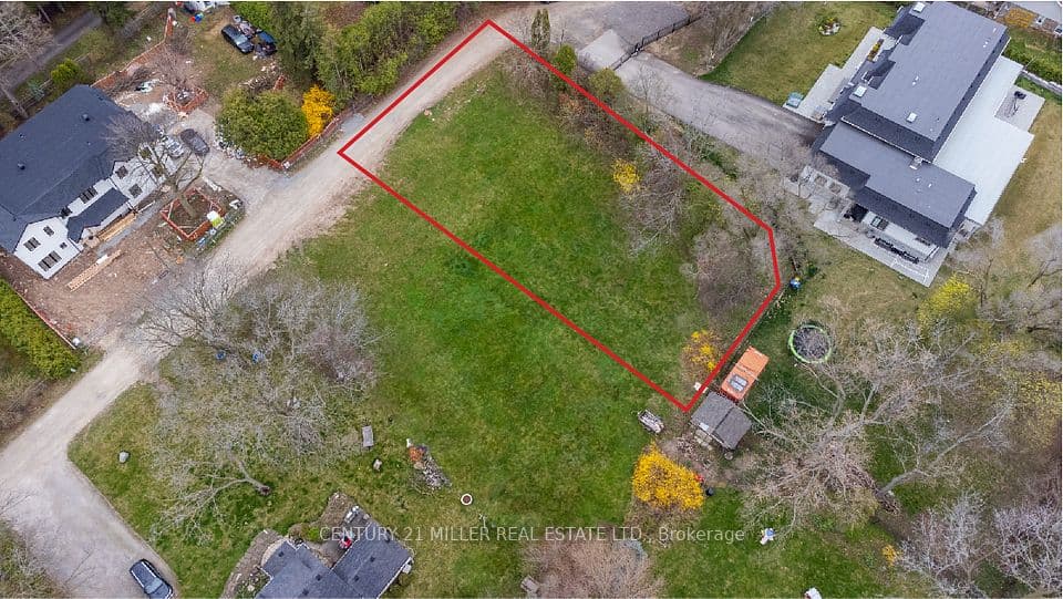1068 Sixth Line, Oakville, ON L6H 1W5 – main photo