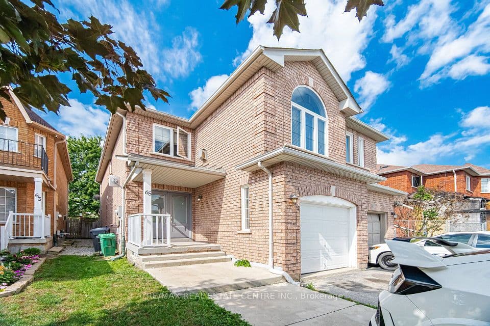 65 Coolspring Crescent, Caledon, ON L7E 1W7 – main photo
