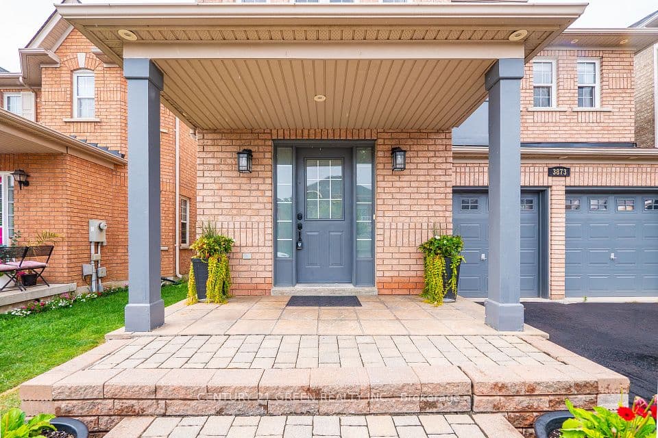 3873 Brinwood Gate, Mississauga, ON L5M 7H3 – photo 3