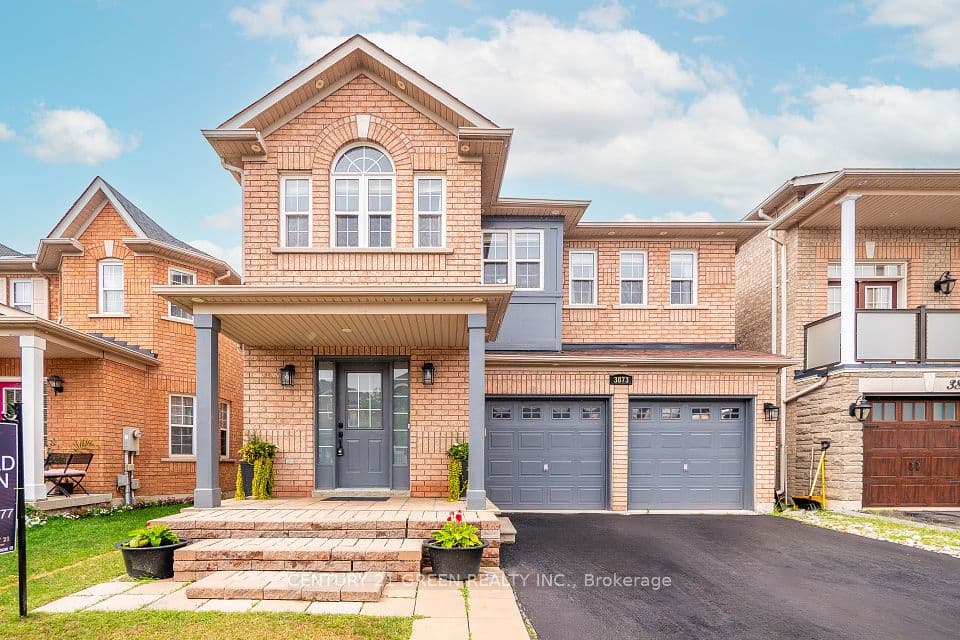 3873 Brinwood Gate, Mississauga, ON L5M 7H3 – main photo