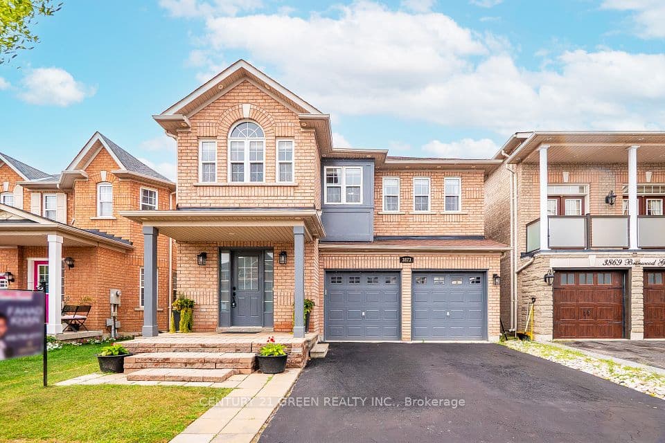 3873 Brinwood Gate, Mississauga, ON L5M 7H3 – photo 2