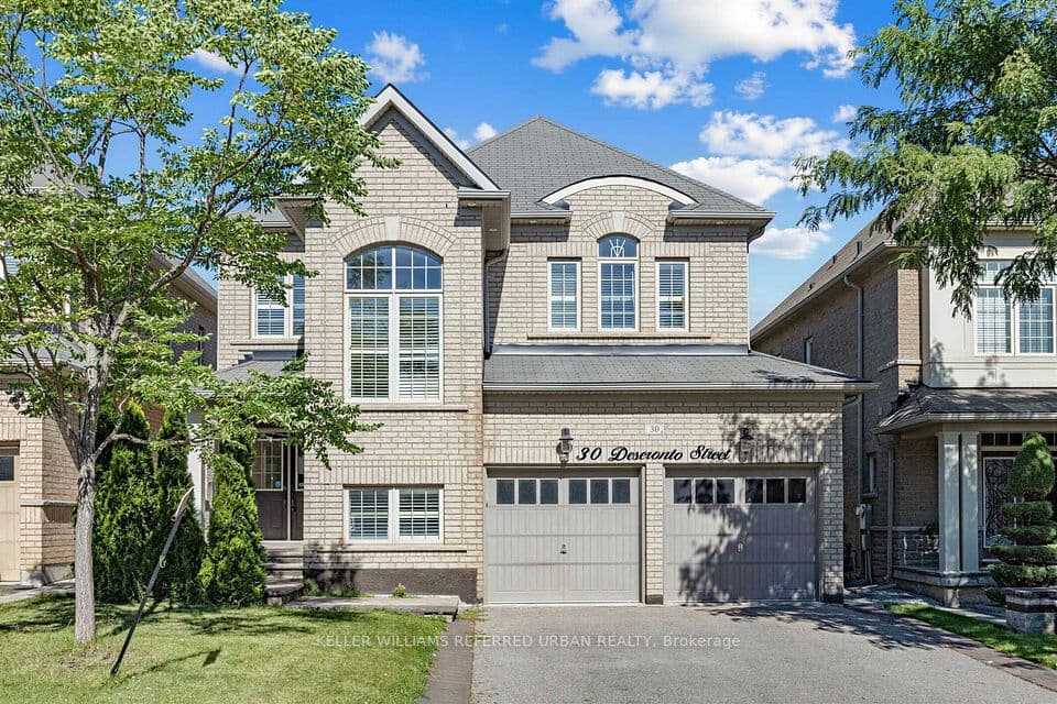 30 Deseronto Street, Brampton, ON L6X 2Z8 – photo 3