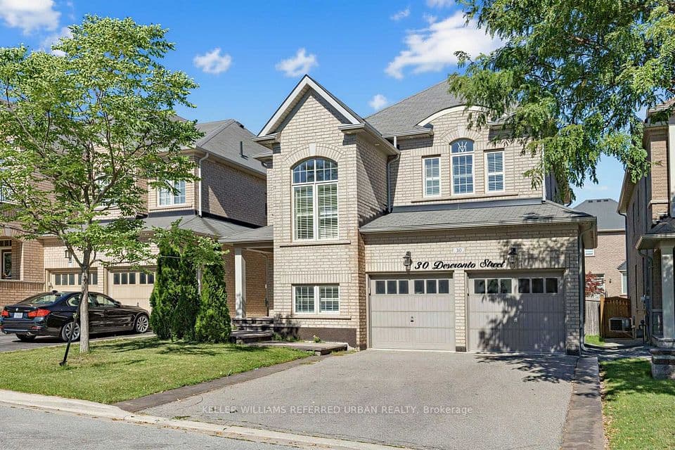 30 Deseronto Street, Brampton, ON L6X 2Z8 – photo 2
