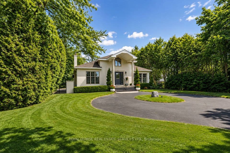 3423 Lakeshore Road, Burlington, ON L7N 1B5 – main photo