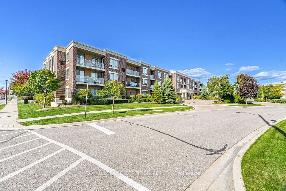 65 Via Rosedale 106, Brampton, ON L6R 3N8 – main photo