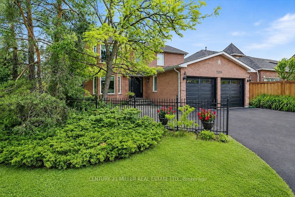 2120 Sixth Line, Oakville, ON L6H 3N1 – main photo