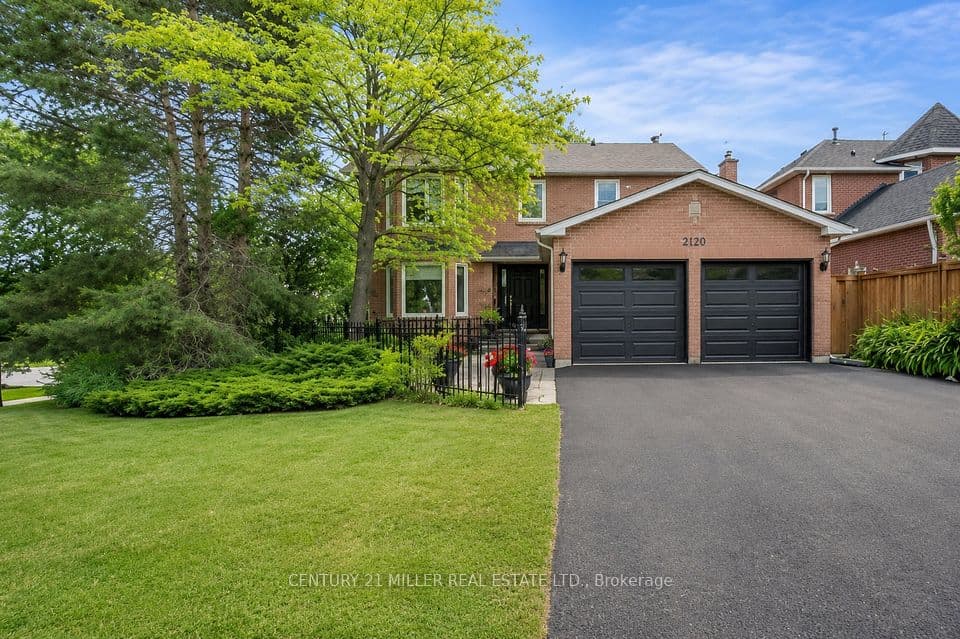 2120 Sixth Line, Oakville, ON L6H 3N1 – photo 2