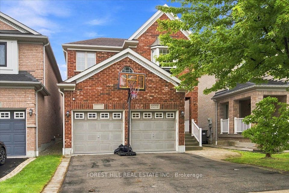 3273 Respond Road, Mississauga, ON L5M 7X5 – main photo