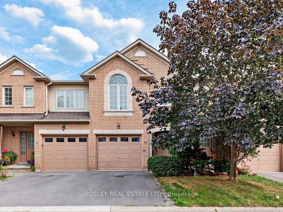 1489 Heritage Way 29, Oakville, ON L6M 4M6 – main photo