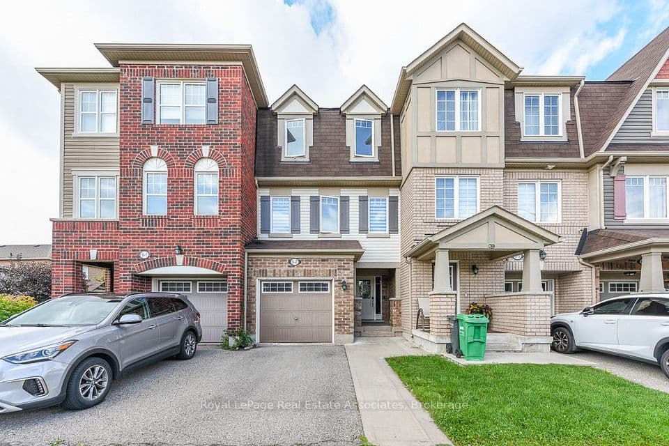 6 Ventura Avenue 2, Brampton, ON L6Y 4Y9 – photo 3