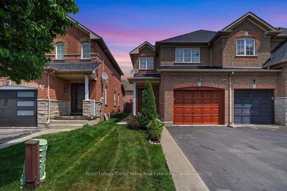 43 Coppermill Drive, Brampton, ON L7A 1N1 – photo 2