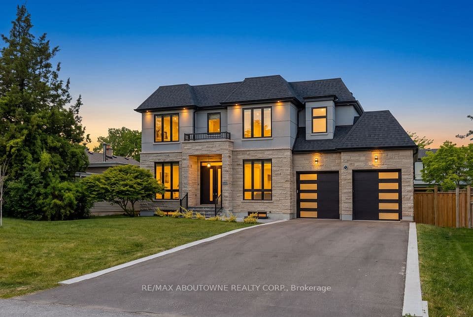 455 Samford Place, Oakville, ON L6L 4E7 – main photo