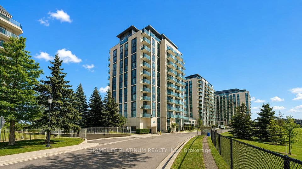 45 Yorkland Boulevard 1106, Brampton, ON L6P 4B4 – photo 2