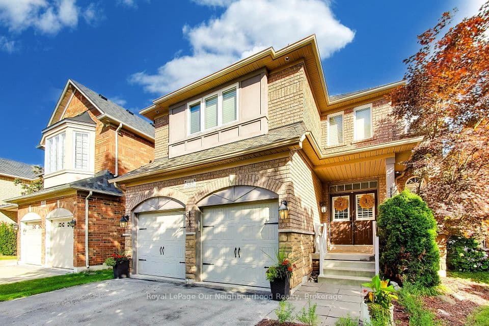 2324 Woodcrest Drive, Oakville, ON L6M 4C5 – main photo
