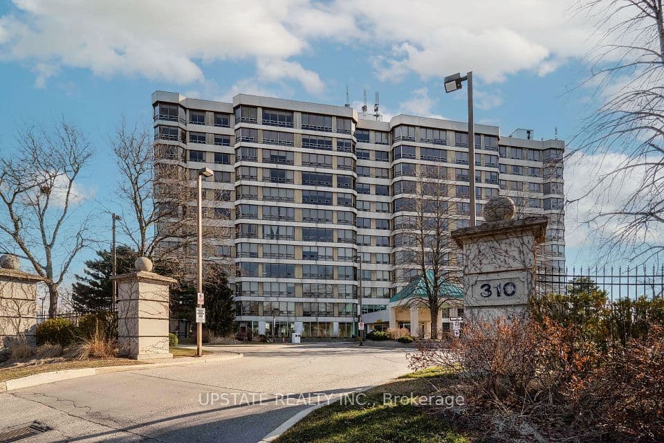 310 Mill Street S 306, Brampton, ON L6Y 3B1 – main photo