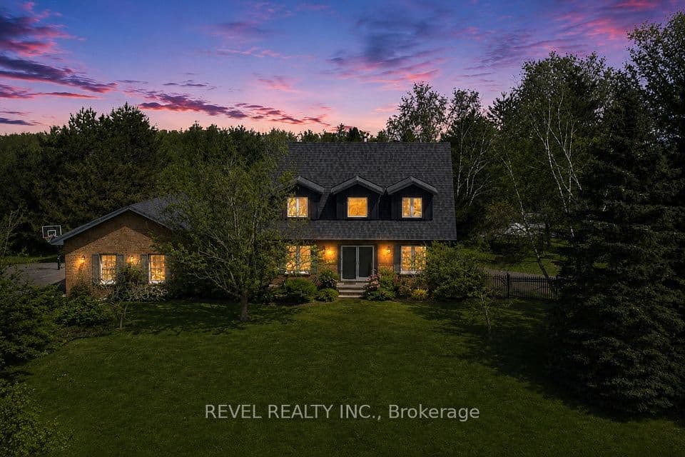 14227 Trafalgar Road, Halton Hills, ON N0B 1H0 – main photo