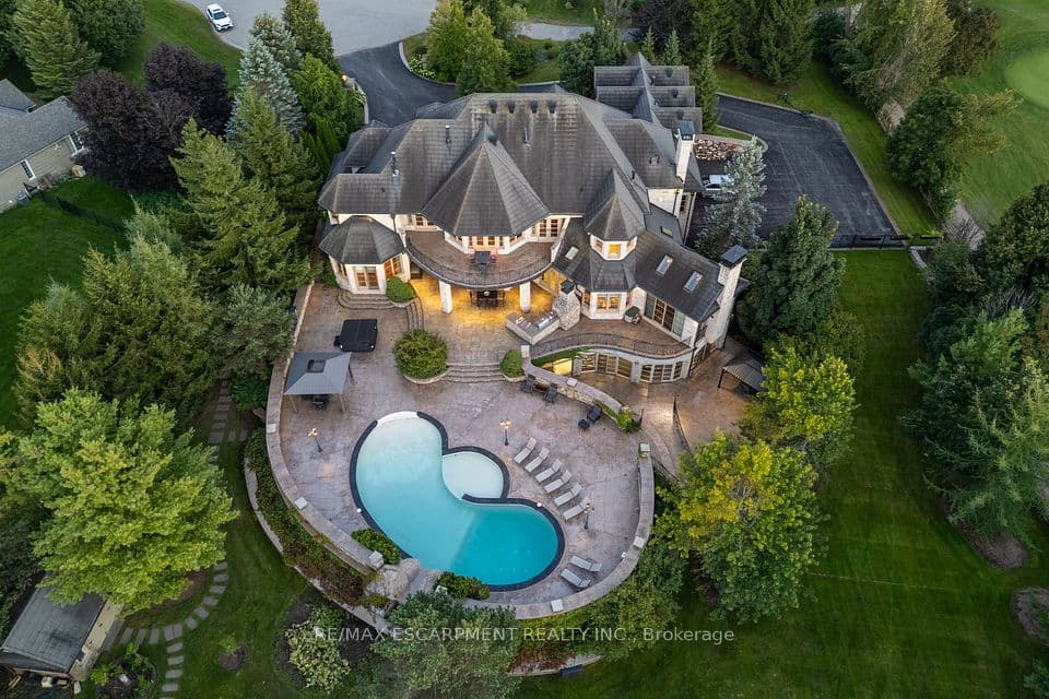 25 TURTLE LAKE Drive, Halton Hills, ON L7J 2W7 – photo 2