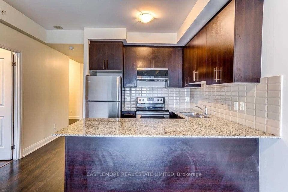 55 Yorkland Boulevard 1007, Brampton, ON L7A 0A1 – photo 3