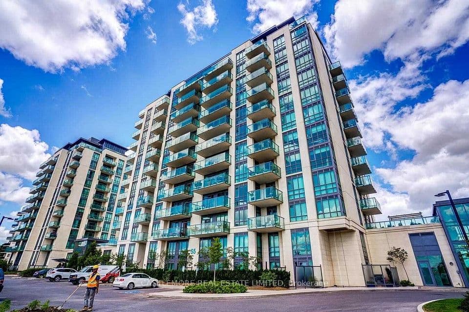 55 Yorkland Boulevard 1007, Brampton, ON L7A 0A1 – main photo