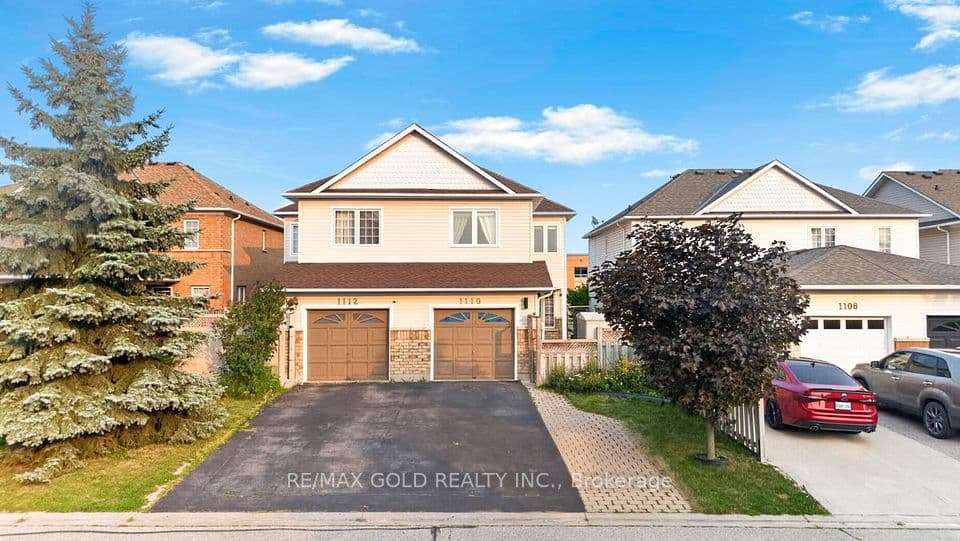 1110 DAVIS Lane, Milton, ON L9T 5P9 – main photo