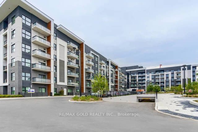 128 Grovewood Common 609, Oakville, ON L6H 0X3 – photo 2