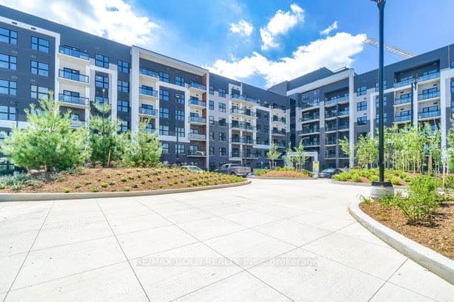128 Grovewood Common 609, Oakville, ON L6H 0X3 – photo 3