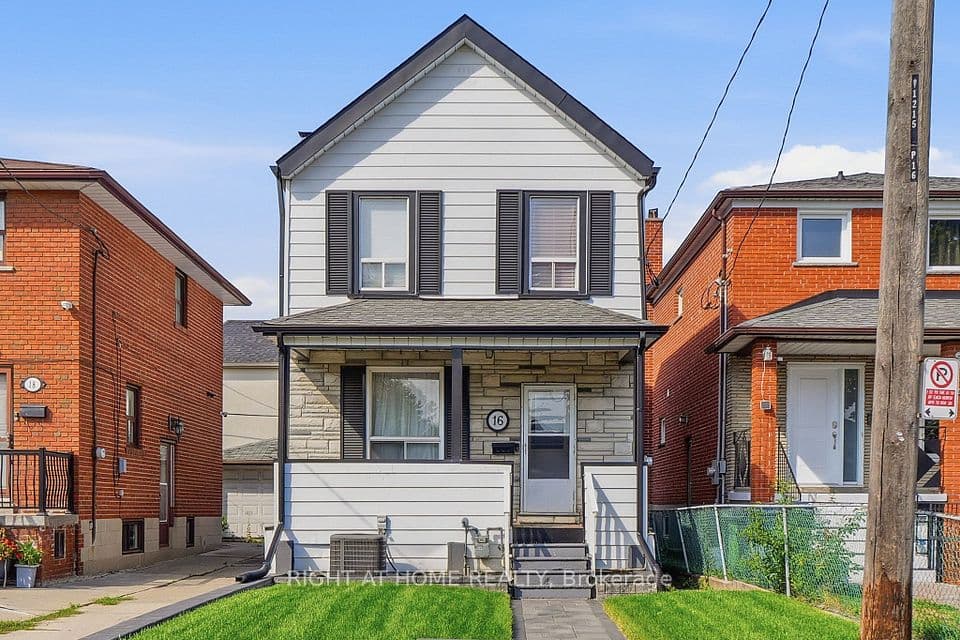16 Greendale Avenue, Toronto, ON M6N 4P5 – photo 2