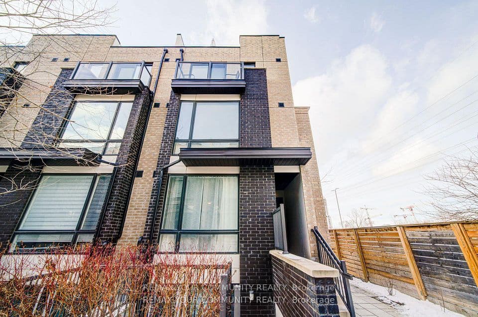 34 Fieldway Road 146, Toronto, ON M8Z 0E3 – photo 3