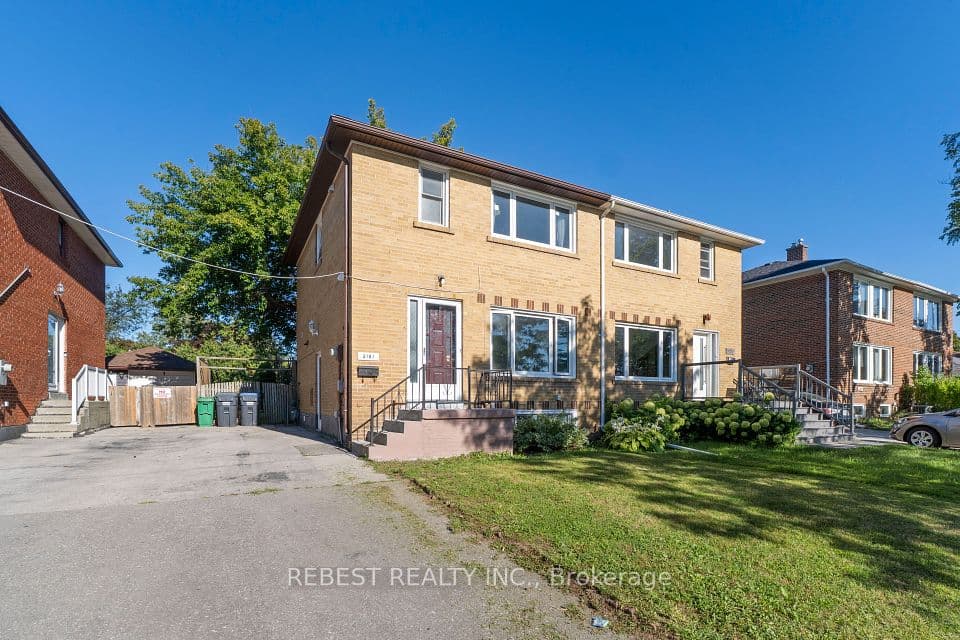 2181 Wiseman Court, Mississauga, ON L5J 1P3 – photo 3