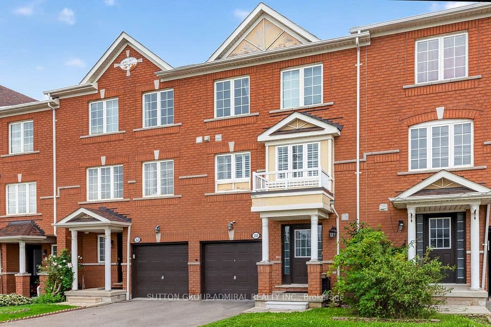 520 Novo Star Drive 10, Mississauga, ON L5W 1X7 – photo 2