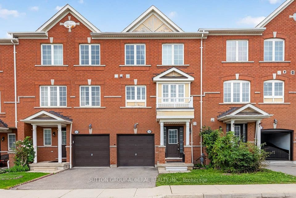 520 Novo Star Drive 10, Mississauga, ON L5W 1X7 – photo 3