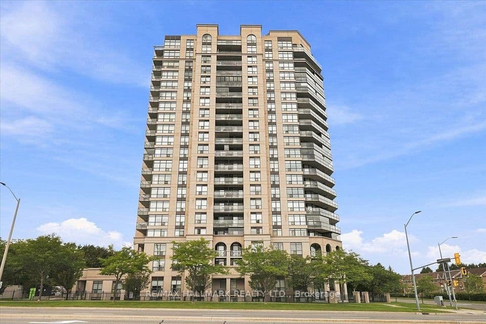 220 Forum Drive 412, Mississauga, ON L4Z 4K1 – photo 3