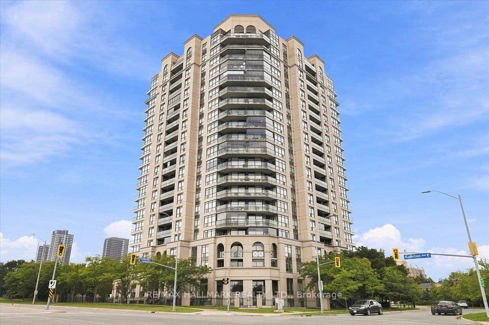 220 Forum Drive 412, Mississauga, ON L4Z 4K1 – main photo