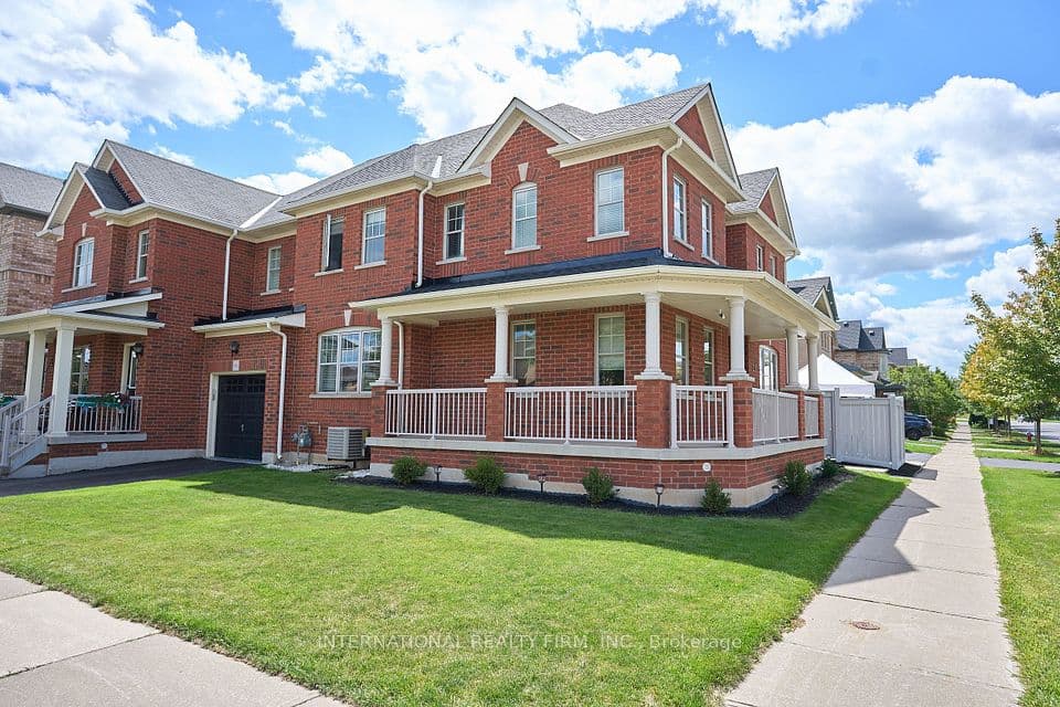 212 Pringle Avenue, Milton, ON L9T 7A1 – photo 2