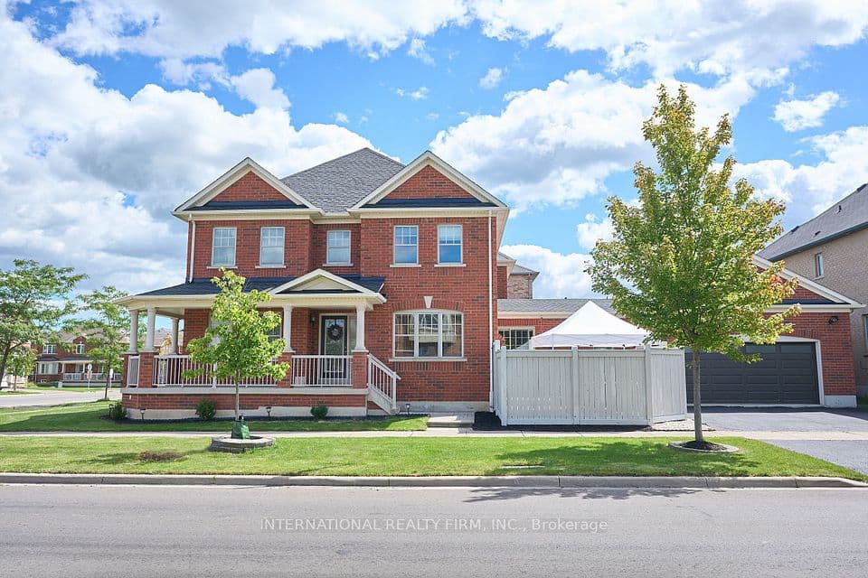 212 Pringle Avenue, Milton, ON L9T 7A1 – main photo