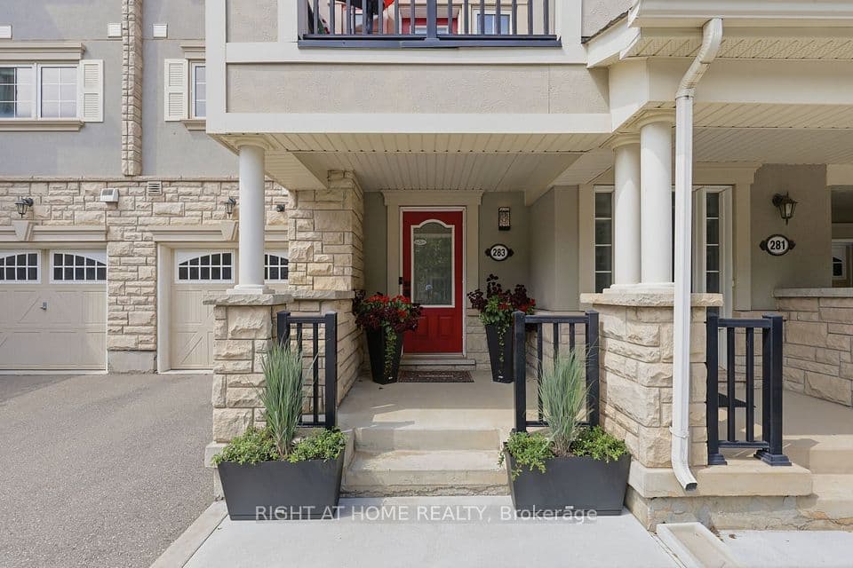283 Ellen Davidson Drive, Oakville, ON L6M 0V6 – photo 3